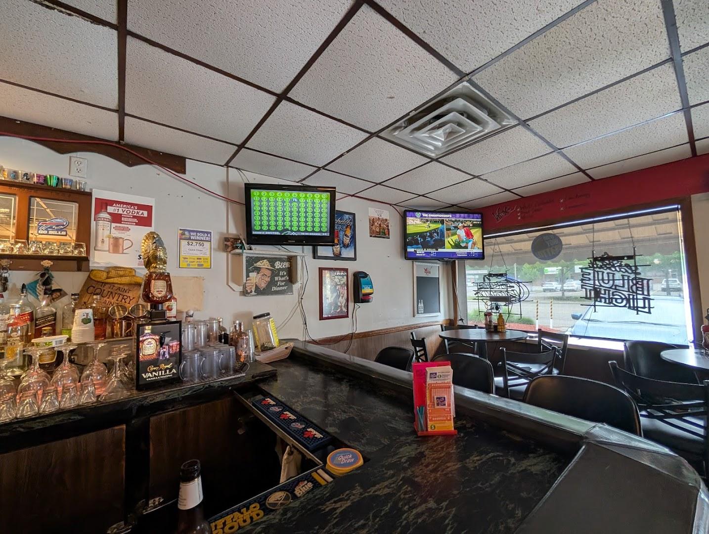 Jeremy's Belview